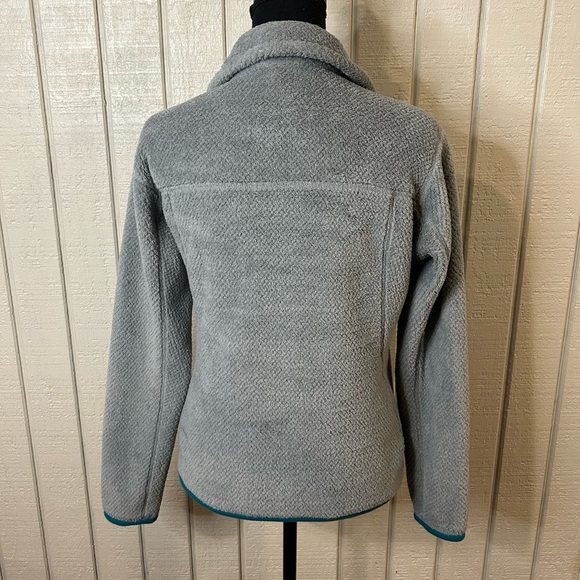 Patagonia Re-Tool Snap-T Pullover, size small. - Picture 2 of 4